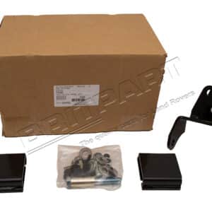 Jimny Pan Hard And Bump Stop - FK96 - ARB