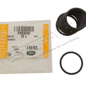 O Ring - FRC8292LR - LAND ROVER