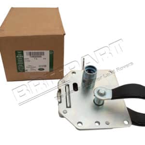 Latch - FUB500060LR - LAND ROVER