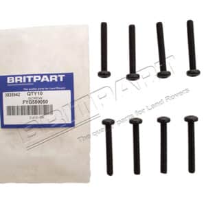 Screw - FYG500050 - BRITPART