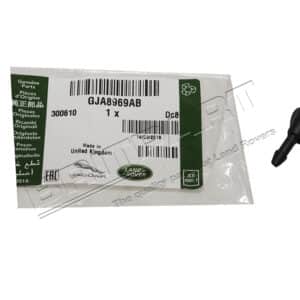 Connector-Tu - GJA8969AB - JAGUAR