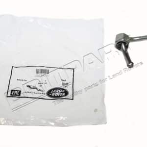 Tube-High Pr - JDE38211 - JAGUAR