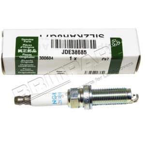 Spark Plug - JDE38685 - JAGUAR