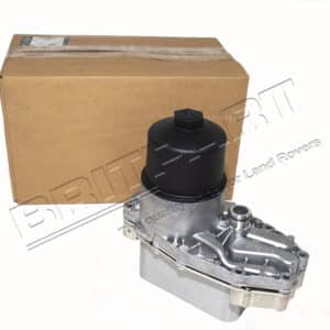 Module-Cooli - JDE8715 - JAGUAR