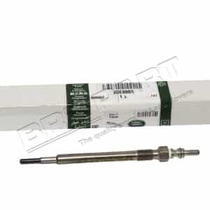 Plug-Heater - JDE8865 - JAGUAR
