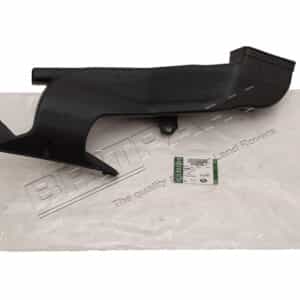 Conducto - Acondicionador De Aire - JKC500180LR - LAND ROVER