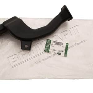 Duct Assy - Air Conditioner - JKC500210LR - LAND ROVER
