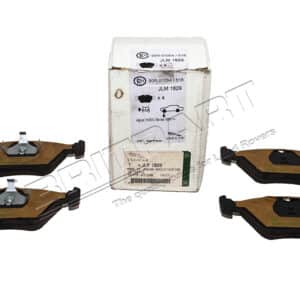 Kit-Brake Pa - JLM1829 - JAGUAR