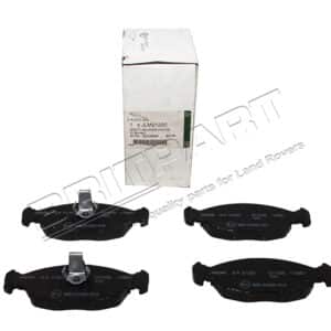 Kit-Brake Pa - JLM21220 - JAGUAR