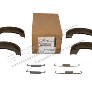 Kit-Brake Sh - JLM2209 - JAGUAR
