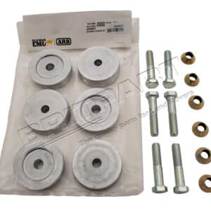 Gearbox Packer Kit Jeep Yj/Tj-02 - JWGK01 - ARB