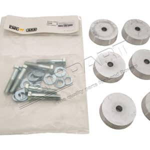 Gearbox Packer Kit-Tj Man-2003 On - JWGK02 - ARB