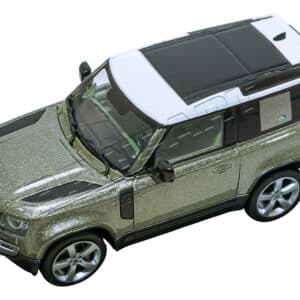 New 90 1:43 - LGDC921GNY - GEAR
