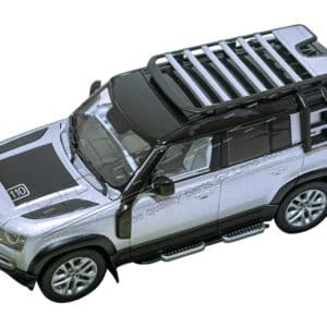 New 110 1:43 - LGDC922SLY - GEAR