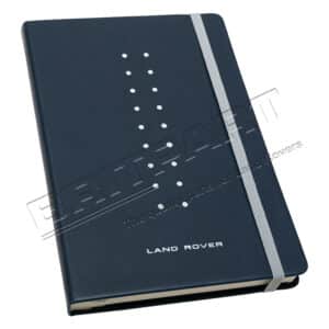 Land Rover N - LGNB517NVA - GEAR