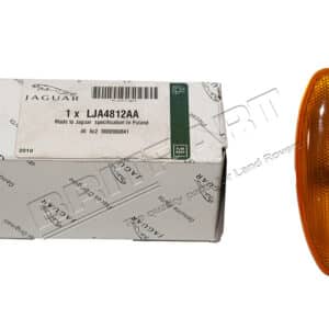 Lamp-Indicat - LJA4812AA - JAGUAR