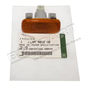 Lamp-Indicat - LNA4812AB - JAGUAR