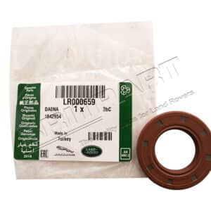 Seal-Camshaft Front - LR000659LR - LAND ROVER