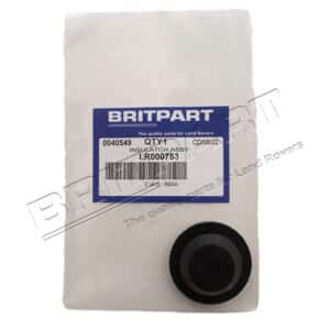 Insulator Assy - LR000753 - BRITPART