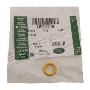 O  Ring - LR002719LR - LAND ROVER