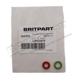 Kit -  O  Ring - LR003579 - BRITPART