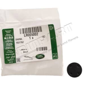 Plug - Oil Gallery - LR005002LR - LAND ROVER