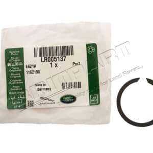 Snap Ring - LR005137LR - LAND ROVER