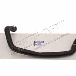 Hose - Radiator - LR006135 - BRITPART