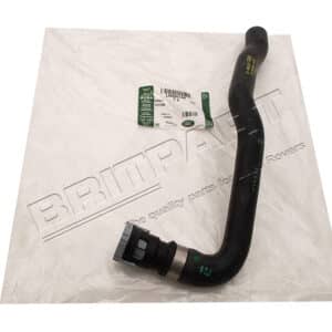Hose - Auxiliary Heater Outlet - LR006144LR - LAND ROVER