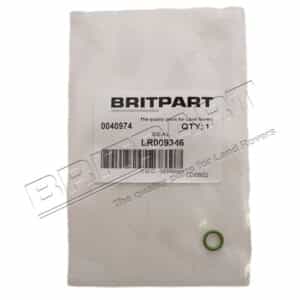 Seal - LR009346 - BRITPART