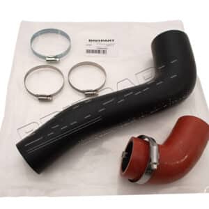 Hose Repair Kit (Less Metal Pipe) - LR009799 - BRITPART