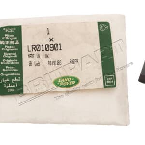 Bumper Assy - Door - LR010901LR - LAND ROVER