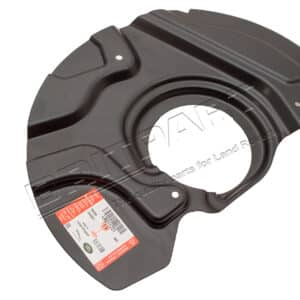 Shield - Splash - LR011721LR - LAND ROVER