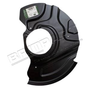 Shield - Splash - LR011722LR - LAND ROVER
