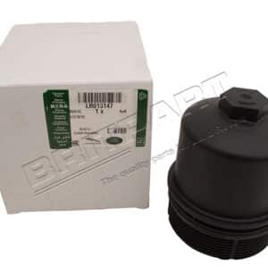 Cover - LR013147LR - LAND ROVER