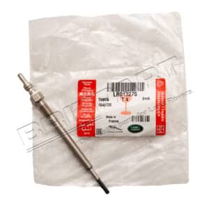 Glow Plug - LR013275LR - LAND ROVER