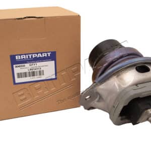 Bracket - Engine Mounting - LR014113 - BRITPART