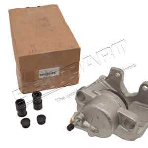 Caliper Assy - Brake - Less Pads Rh - LR015386 - BRITPART
