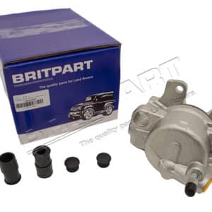 Caliper Assy - Brake - Less Pads Lh - LR015387 - BRITPART