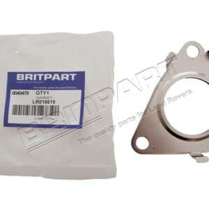 Gasket - LR016619 - BRITPART