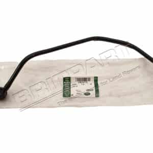 Hose - Vacuum - LR016775LR - LAND ROVER
