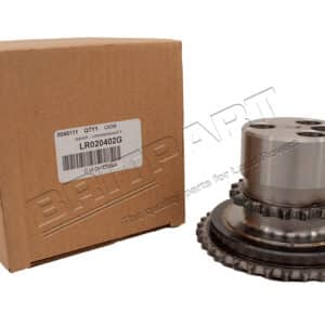 Gear - Crankshaft - LR020402G - OEM