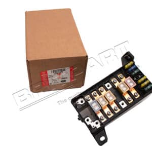 Box-Fuse - LR021818LR - LAND ROVER