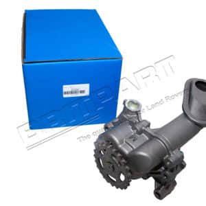 Pump Assy - Oil - LR022455 - BRITPART
