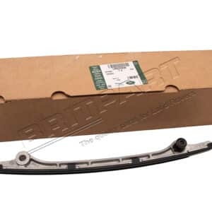 Guide - LR022958LR - LAND ROVER