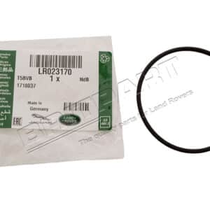 Gasket - LR023170LR - LAND ROVER