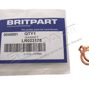 Gasket - LR023175 - BRITPART