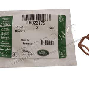 Gasket - LR023175LR - LAND ROVER