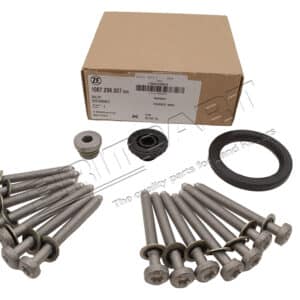Seal - LR023290G - OEM