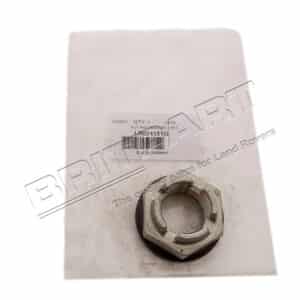 Nut And Washer - Hex - LR024151G - OEM